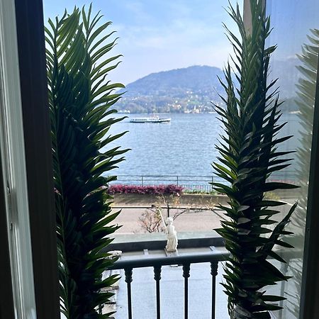 Griante Gem Lake Como Cadenabbia Экстерьер фото