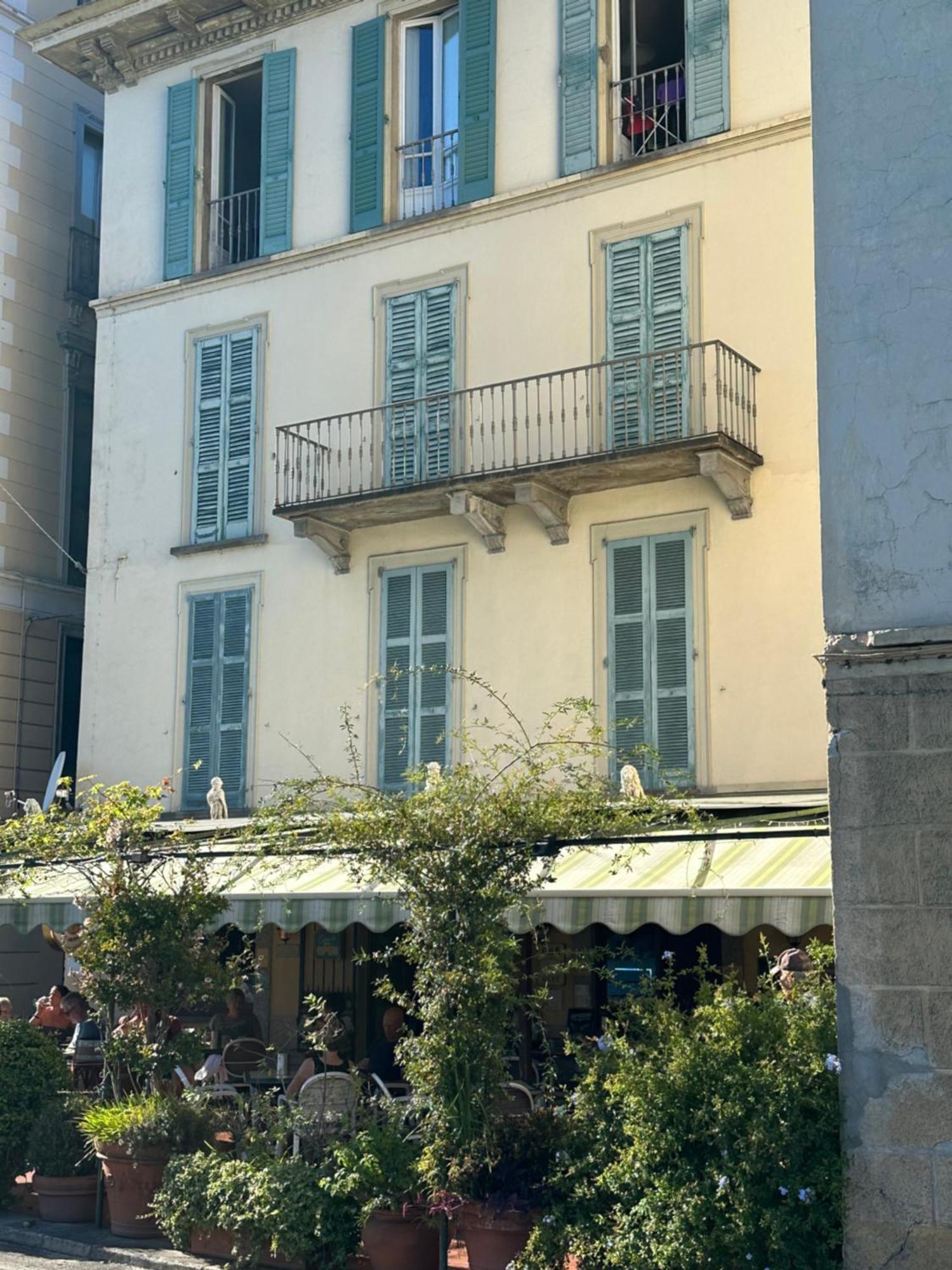 Griante Gem Lake Como Cadenabbia Экстерьер фото