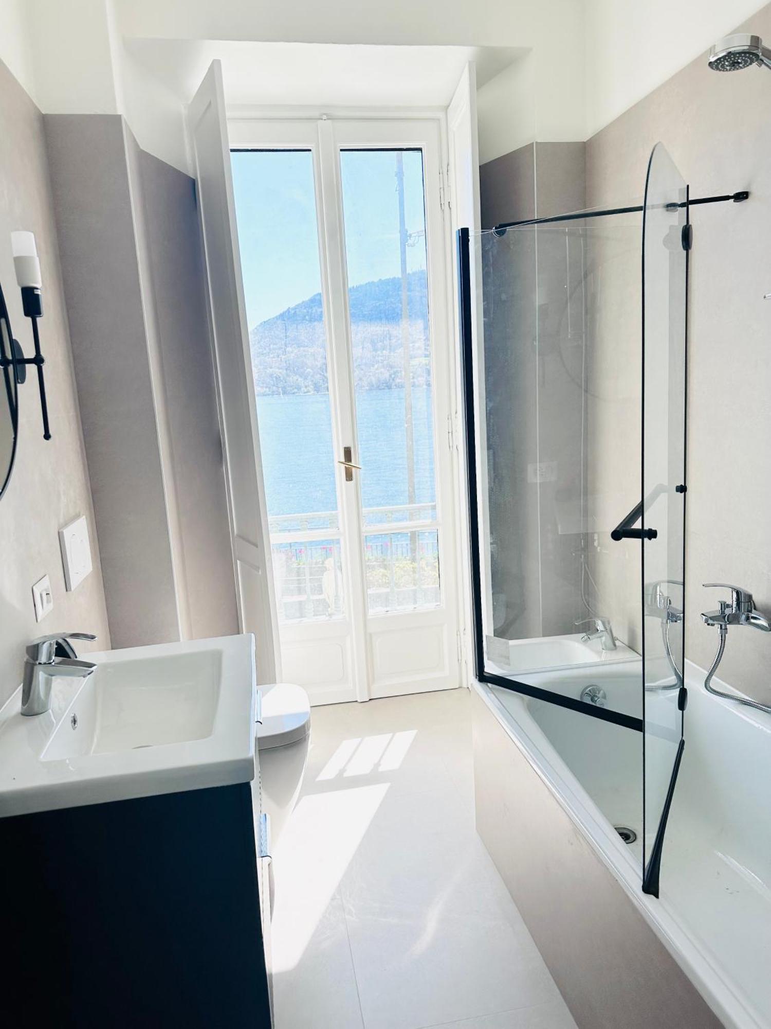 Griante Gem Lake Como Cadenabbia Экстерьер фото